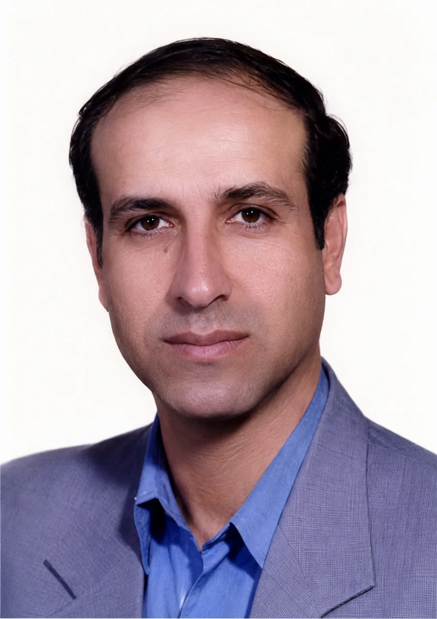 مهرداد رحیمی